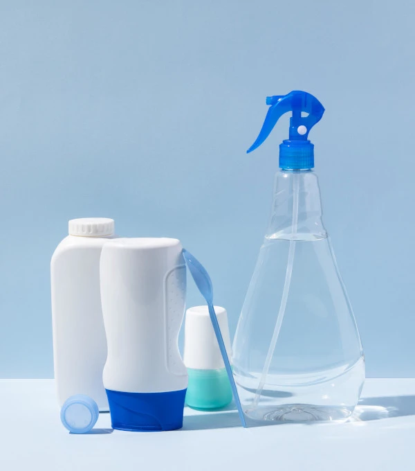 Home | Personal | Industrial Care