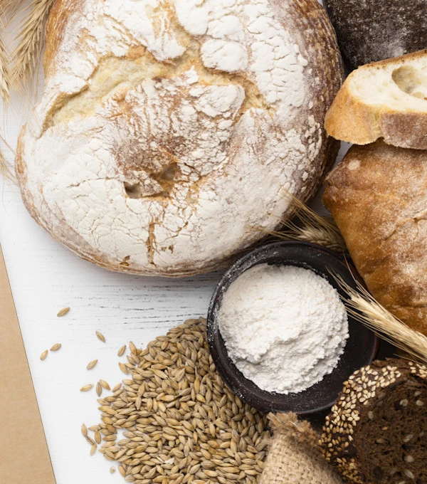 INTERMIX | Pastry | Bakery mixes